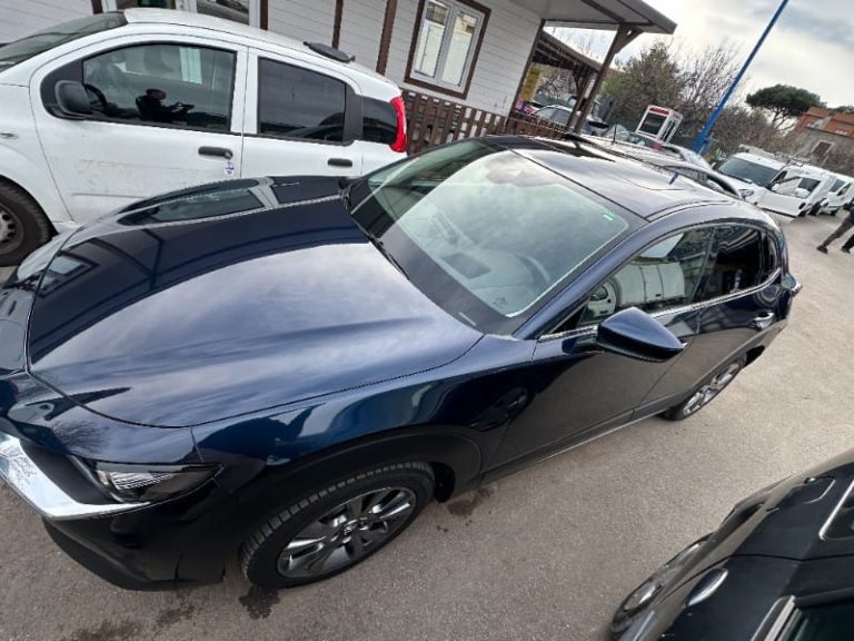 Mazda CX-30 VO 433Bis - Photo 3