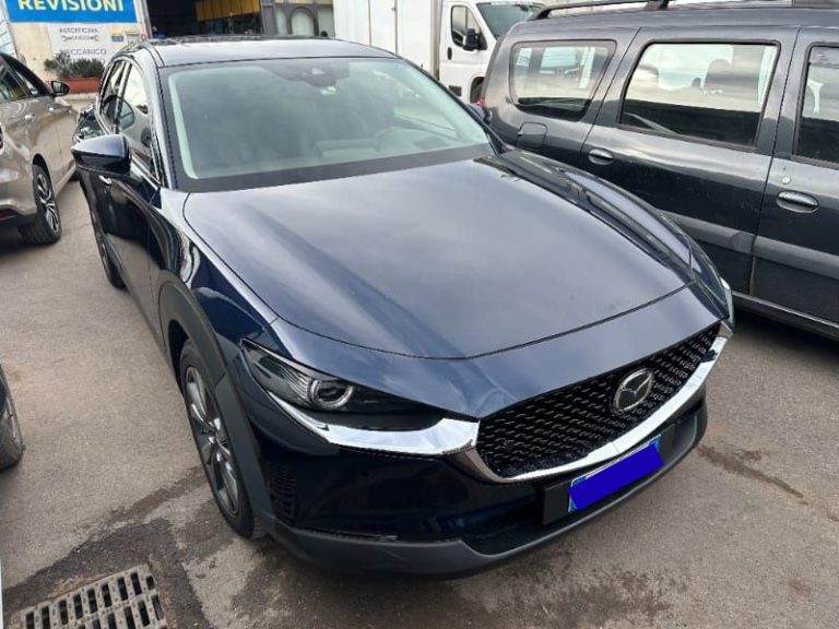 Mazda CX-30 VO 433Bis - Photo 4