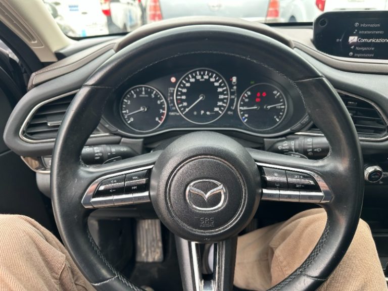 Mazda CX-30 VO 433Bis - Photo 7