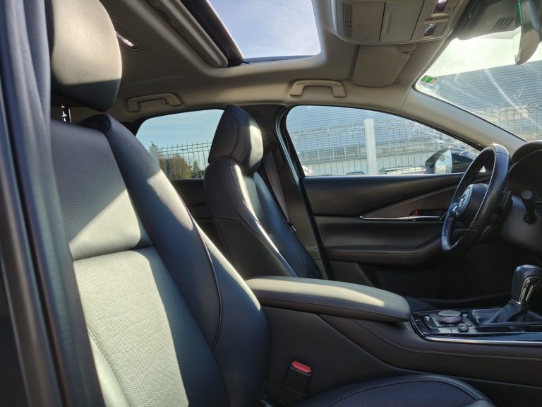 Mazda CX-30 VO 433Bis - Photo 8