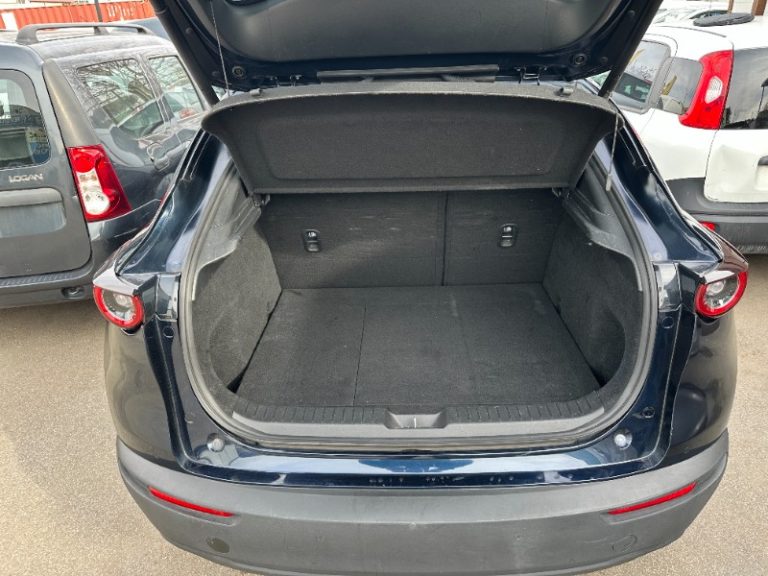 Mazda CX-30 VO 433Bis - Photo 10
