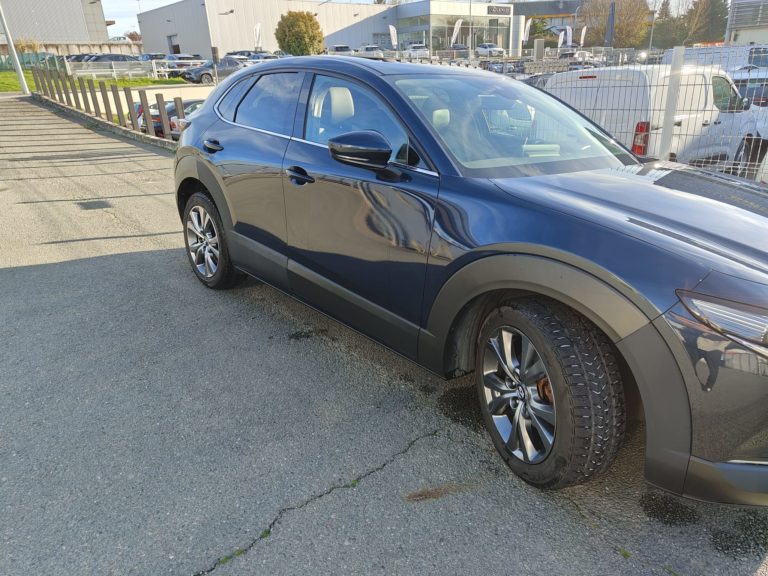 Mazda CX-30 VO 433Bis - Photo 13