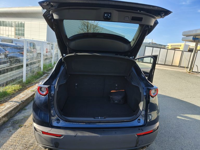 Mazda CX-30 VO 433Bis - Photo 14