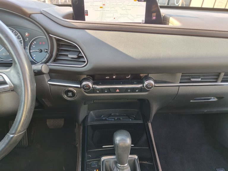 Mazda CX-30 VO 433Bis - Photo 15