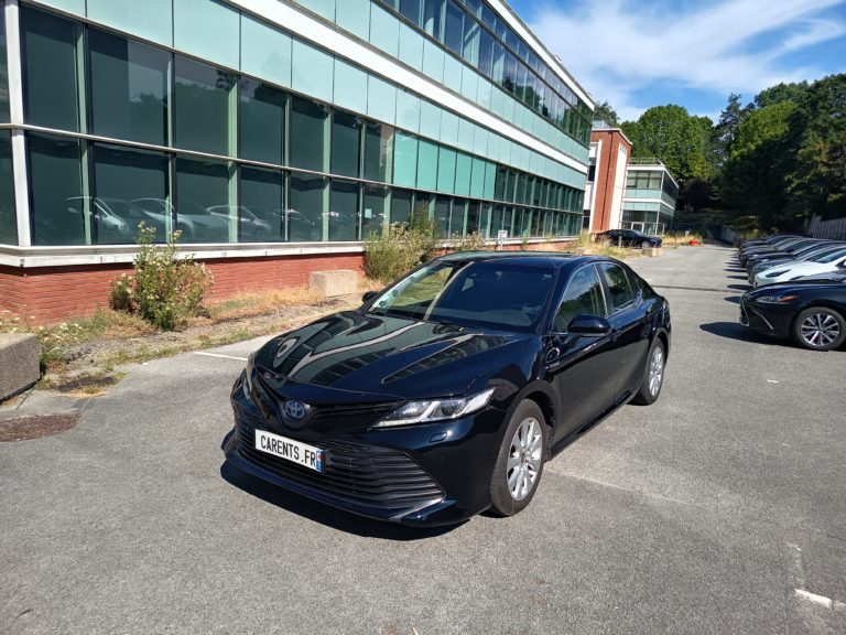 Toyota Camry VO 434 - Photo 2