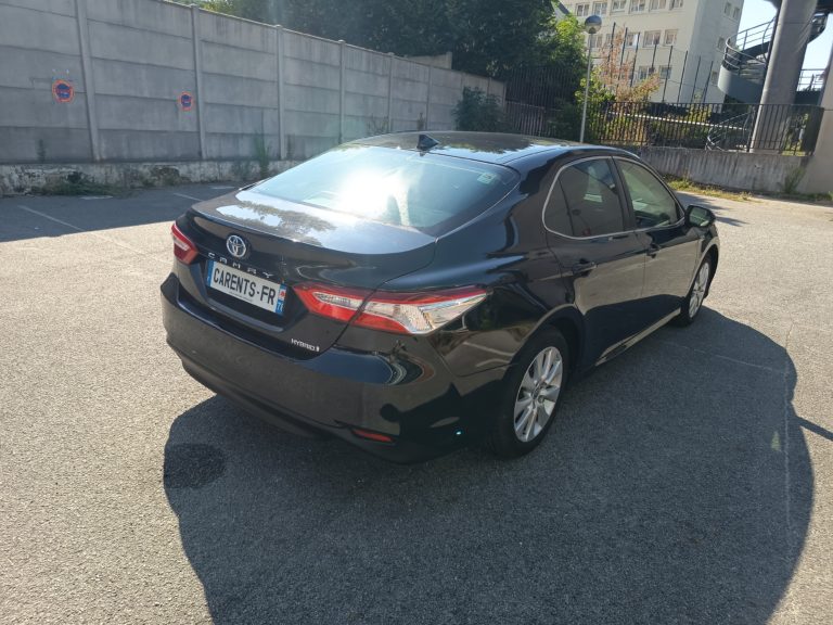 Toyota Camry VO 434 - Photo 4