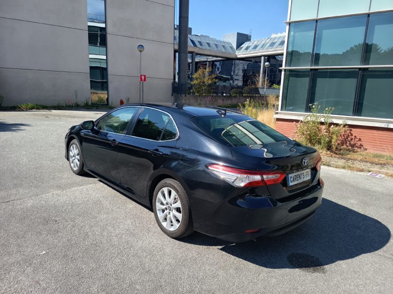 Toyota Camry VO 434 - Photo 5