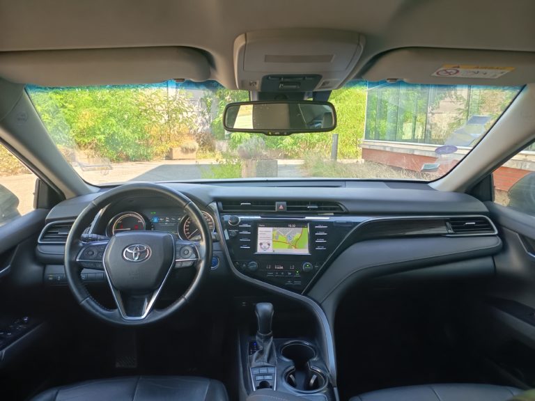 Toyota Camry VO 434 - Photo 6