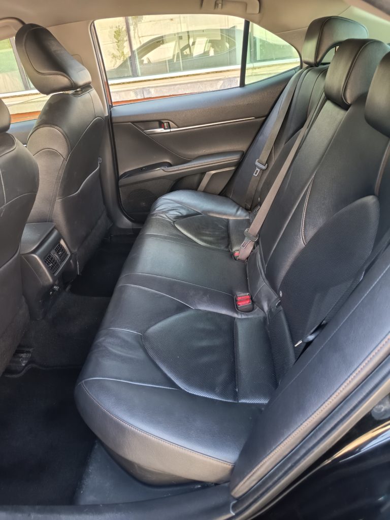 Toyota Camry VO 434 - Photo 11