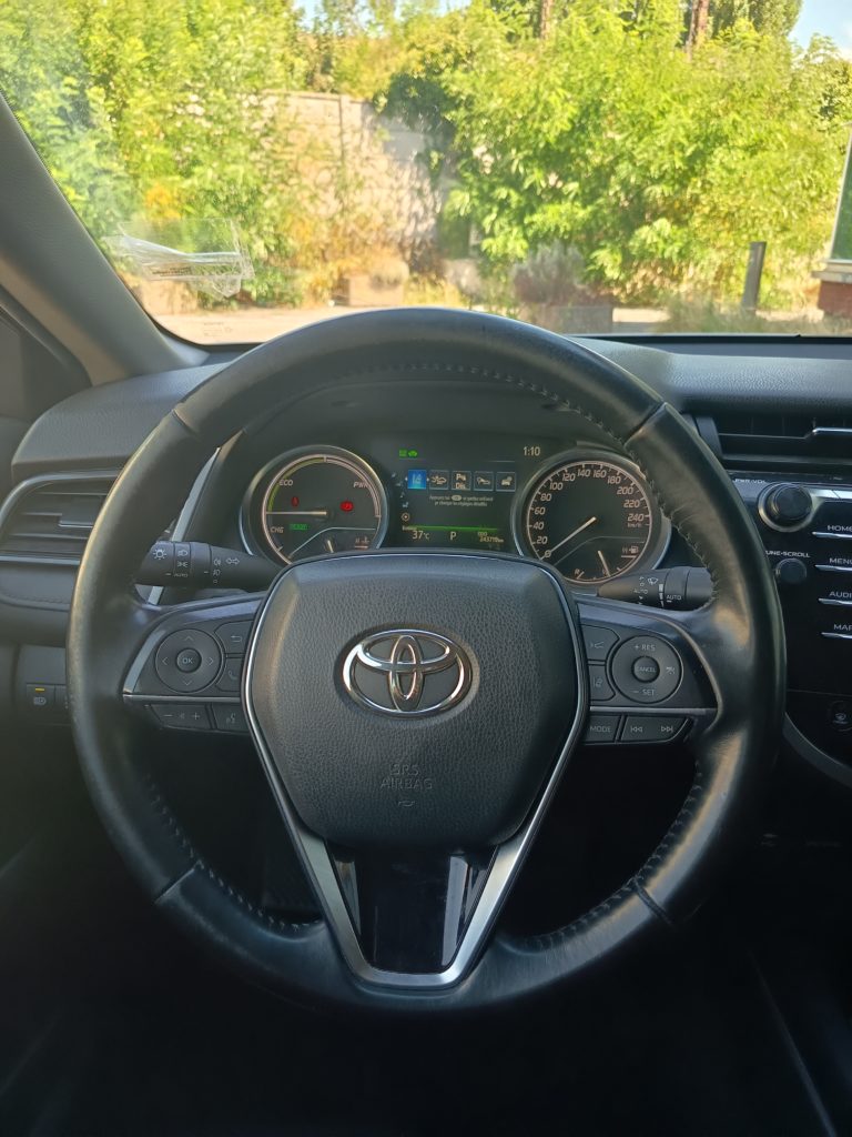 Toyota Camry VO 434 - Photo 15