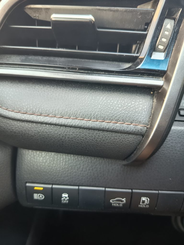 Toyota Camry VO 434 - Photo 16