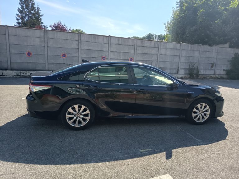 Toyota Camry VO 434 - Photo 21