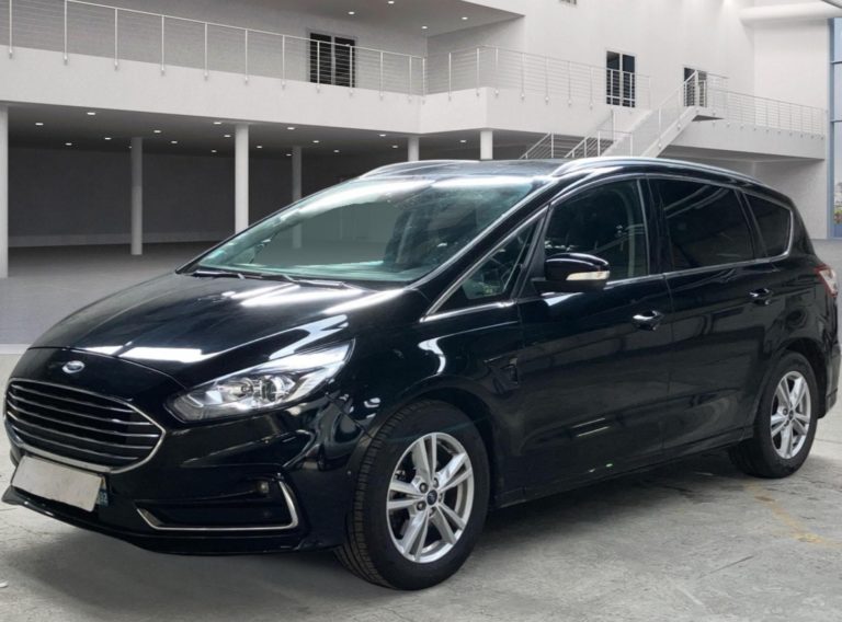 VO 435Bis - Ford S-Max