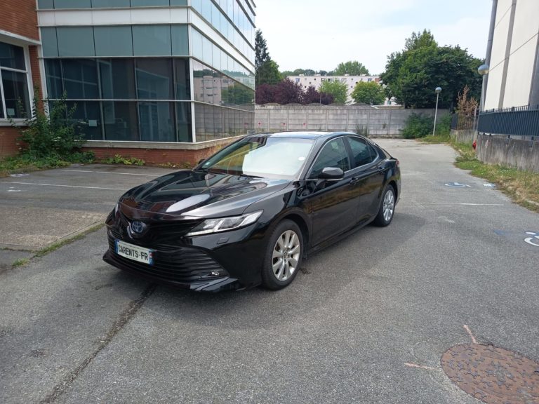 Toyota Camry VO 436 - Photo 2
