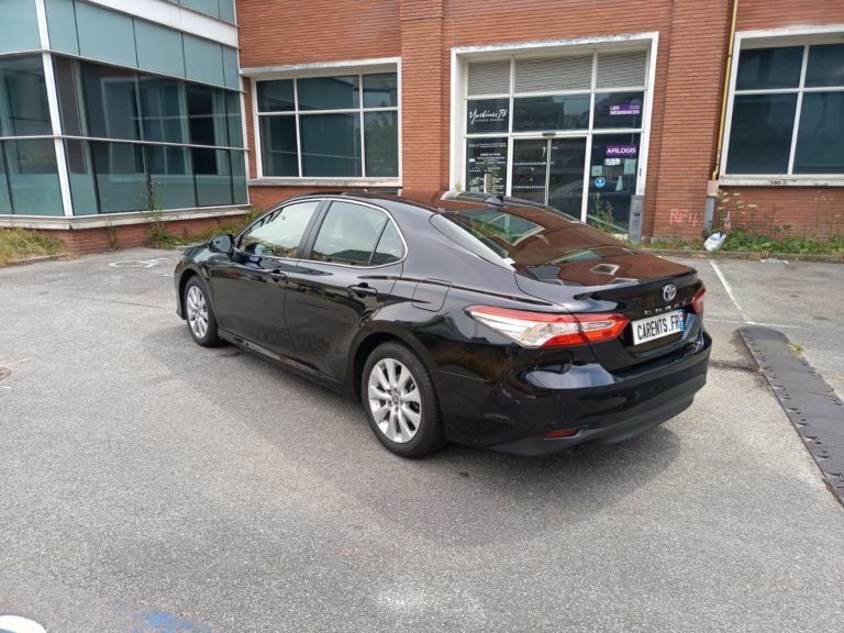 Toyota Camry VO 436 - Photo 5