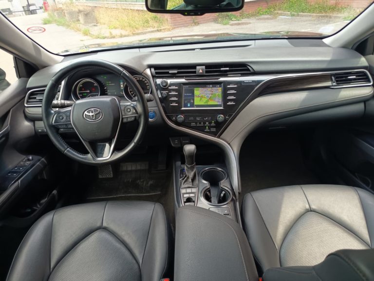 Toyota Camry VO 436 - Photo 6