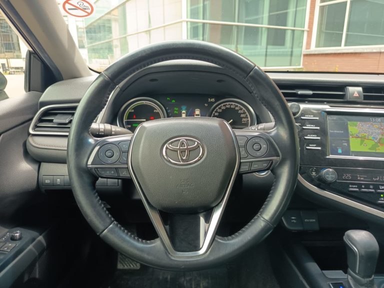 Toyota Camry VO 436 - Photo 7