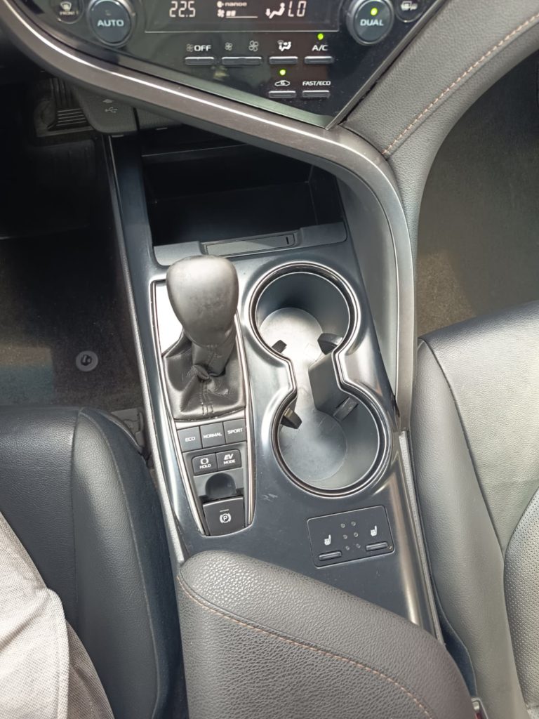 Toyota Camry VO 436 - Photo 11