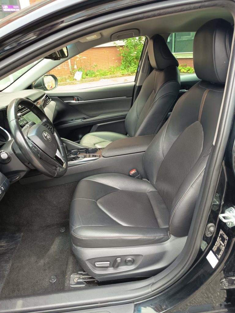 Toyota Camry VO 436 - Photo 12