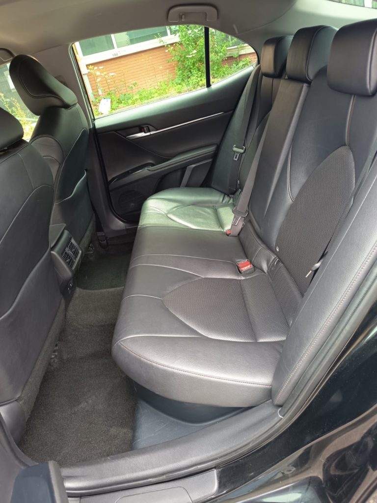 Toyota Camry VO 436 - Photo 13