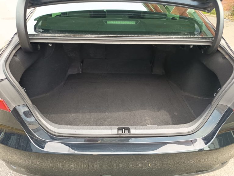 Toyota Camry VO 436 - Photo 16