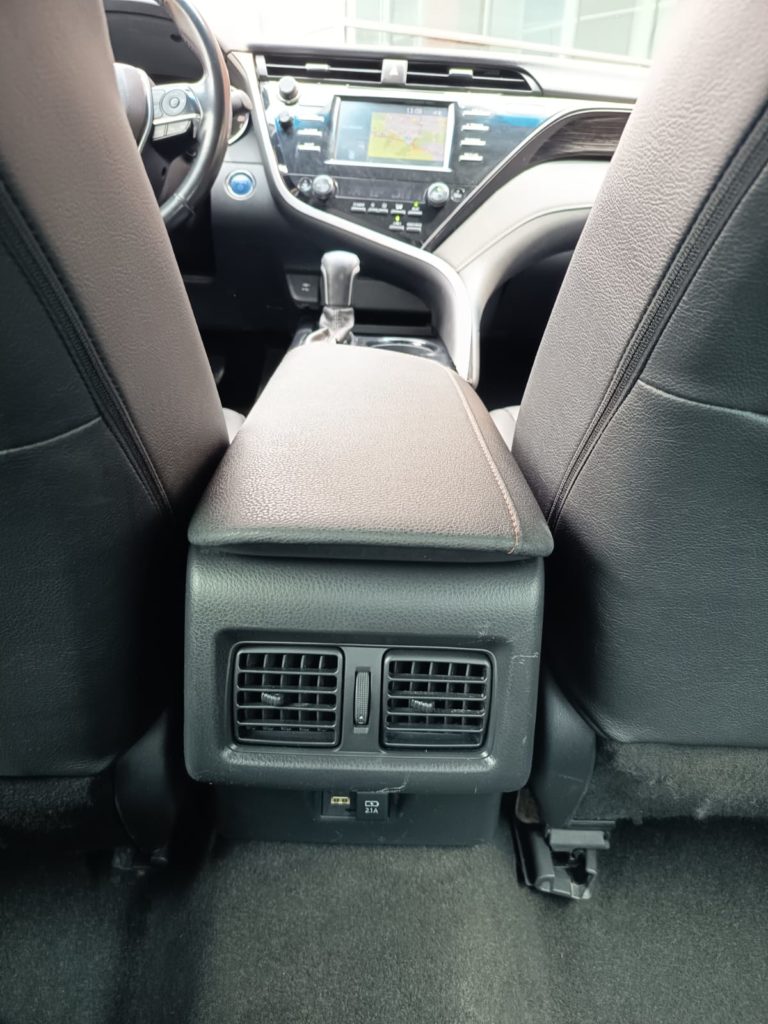 Toyota Camry VO 436 - Photo 20
