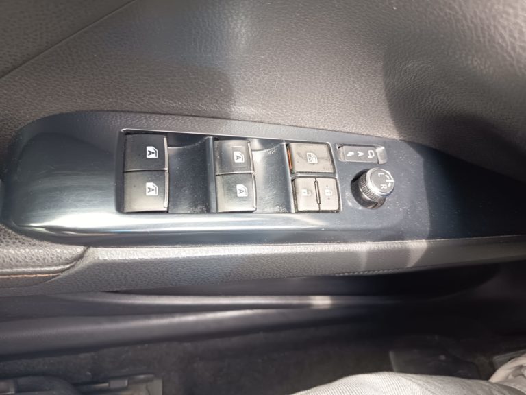 Toyota Camry VO 436 - Photo 22