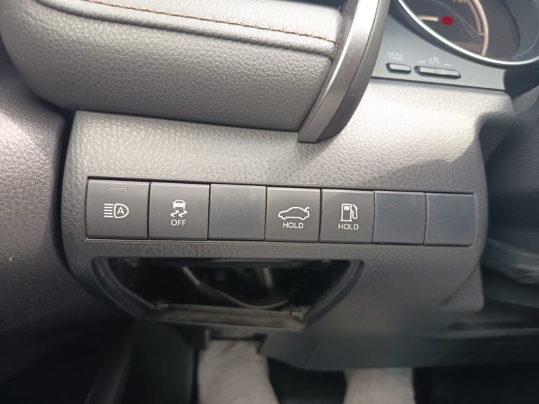 Toyota Camry VO 436 - Photo 23