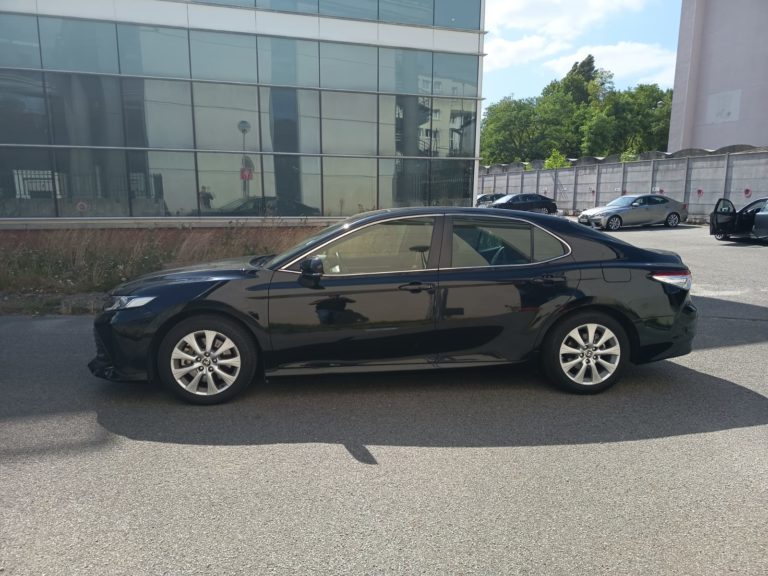 Toyota Camry VO 436 - Photo 28