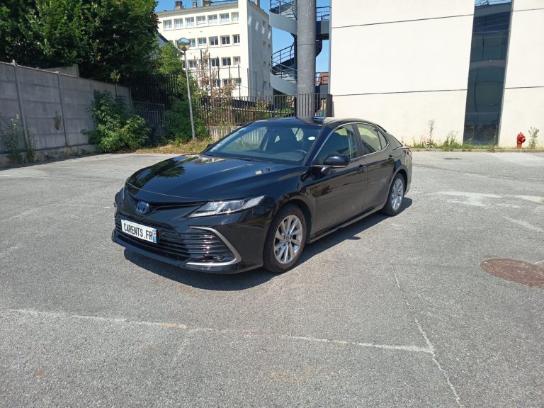 Toyota Camry VO 437 - Photo 2