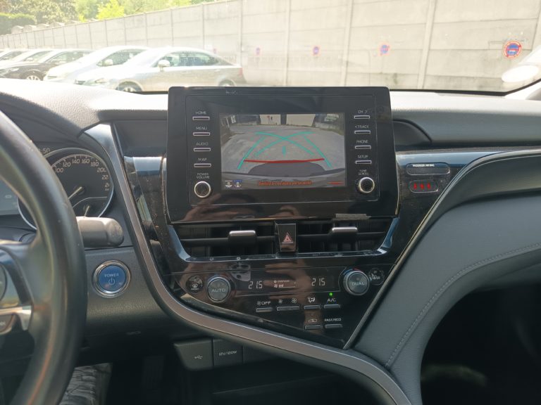 Toyota Camry VO 437 - Photo 12
