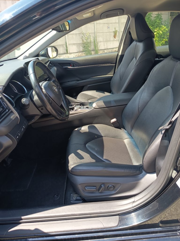 Toyota Camry VO 437 - Photo 13