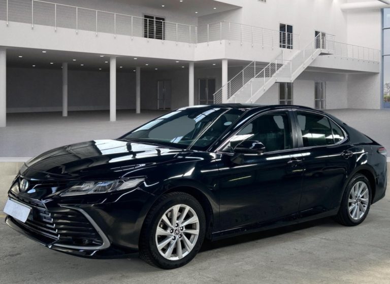 VO 437 - Toyota Camry
