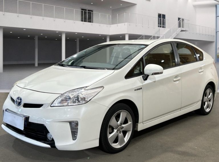 VO 438 - Toyota Prius