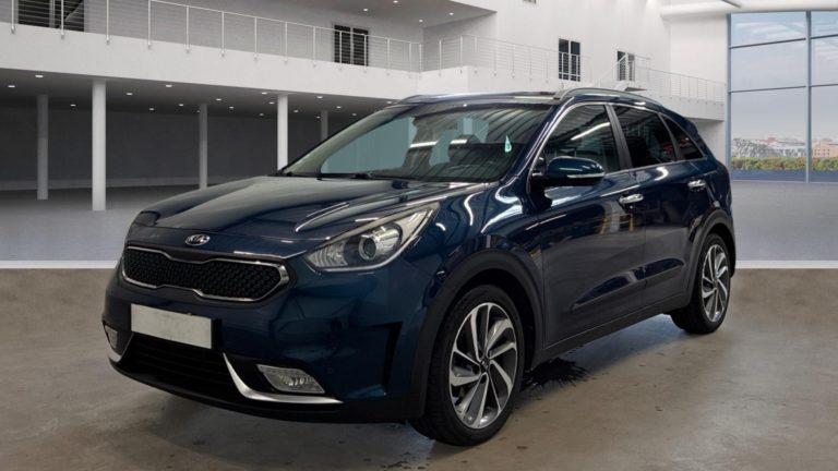 Kia Niro VO 439 - Photo 2