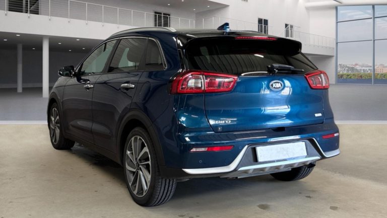 Kia Niro VO 439 - Photo 5