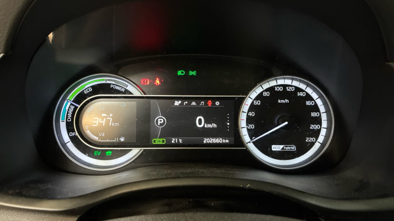 Kia Niro VO 439 - Photo 6