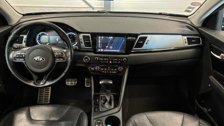 Kia Niro VO 439 - Photo 7