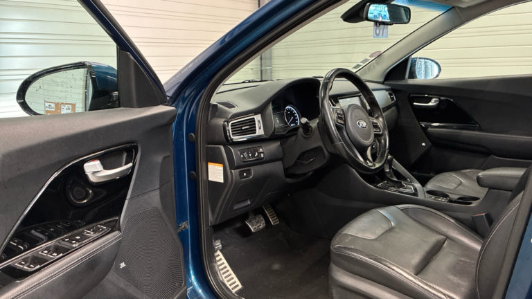Kia Niro VO 439 - Photo 8