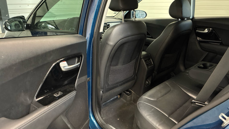 Kia Niro VO 439 - Photo 9
