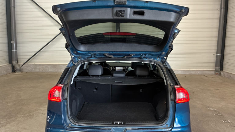 Kia Niro VO 439 - Photo 11