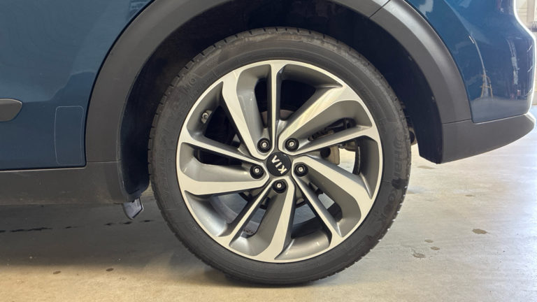 Kia Niro VO 439 - Photo 12