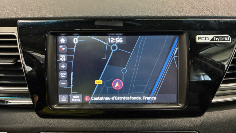 Kia Niro VO 439 - Photo 15