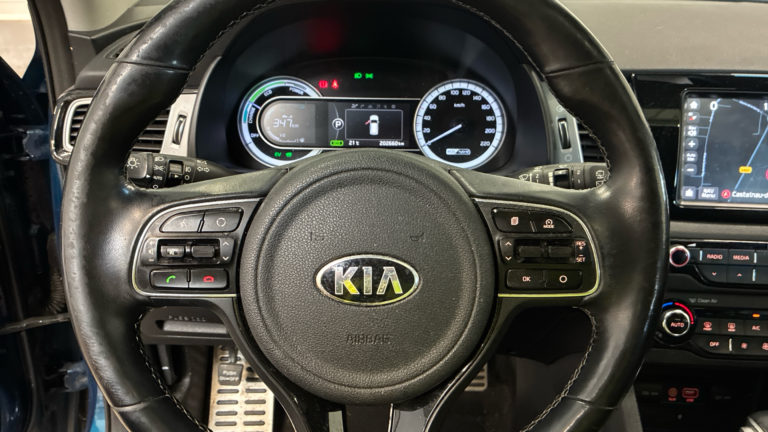 Kia Niro VO 439 - Photo 17