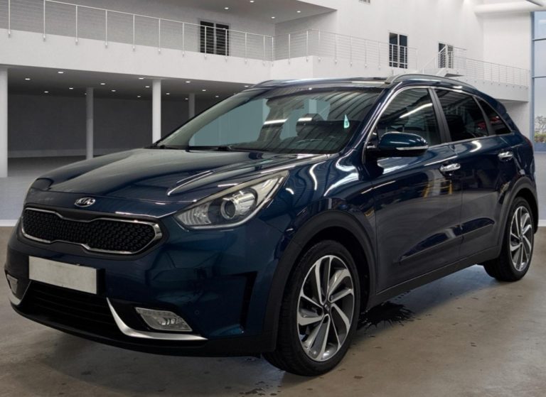 VO 439 - Kia Niro