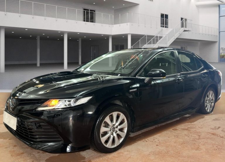 VO 440 - Toyota Camry