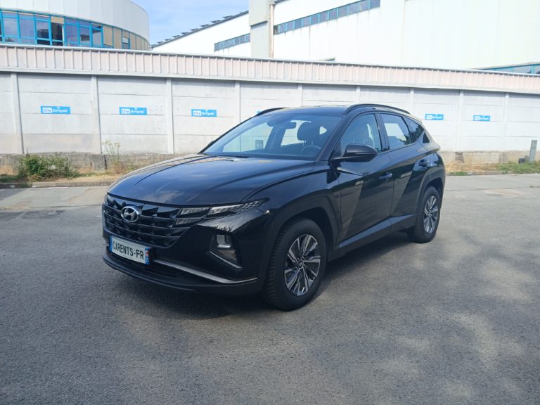 Hyundai Tucson VO 441 - Photo 2