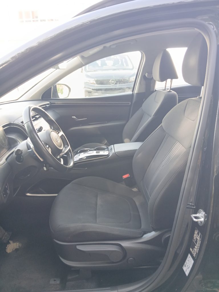 Hyundai Tucson VO 441 - Photo 12