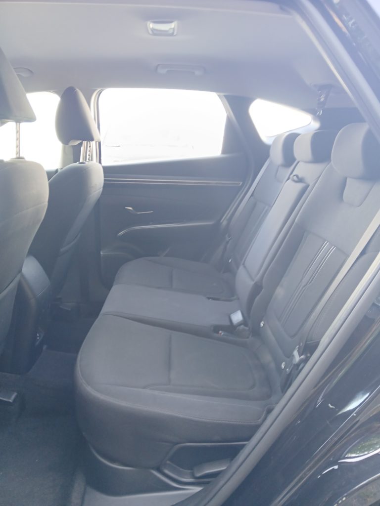 Hyundai Tucson VO 441 - Photo 13