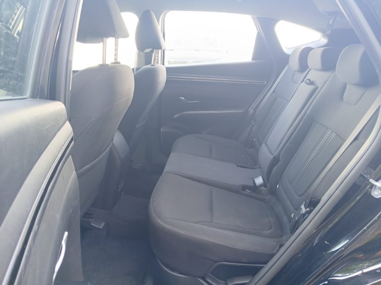 Hyundai Tucson VO 441 - Photo 24